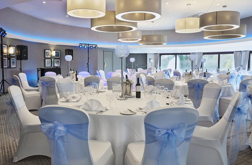 Jurys Island 4* Hinckley